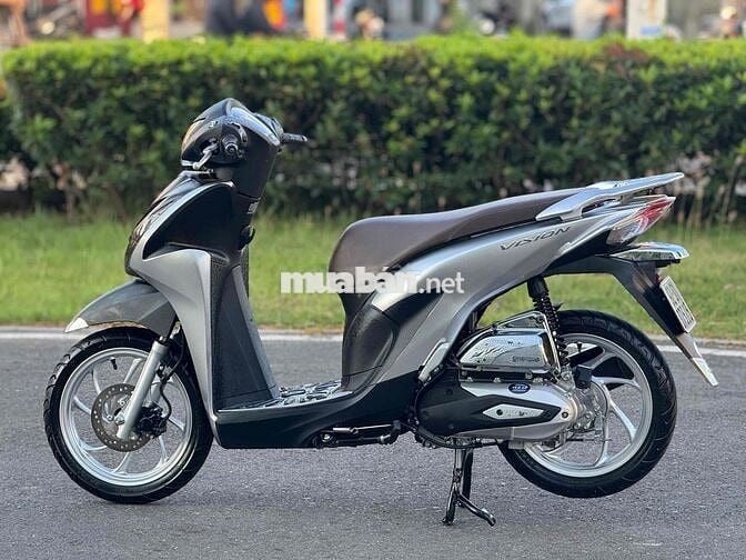 Honda- vision 2023 khoa snakey