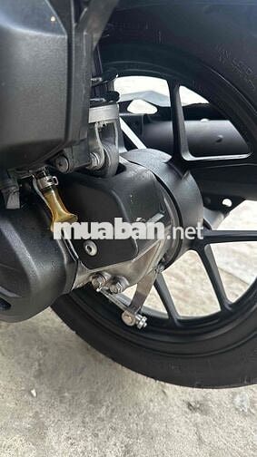 Vario 150 trắng 2016 70264 ( hỗ trợ góp )