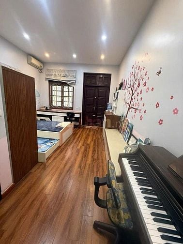 Ngõ Giếng mứt Bạch mai hai mặt thoáng gần chợ Mơ 