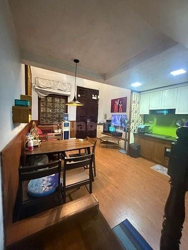 Ngõ Giếng mứt Bạch mai hai mặt thoáng gần chợ Mơ 