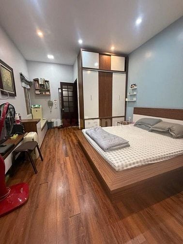 Ngõ Giếng mứt Bạch mai hai mặt thoáng gần chợ Mơ 