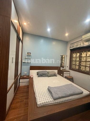 Ngõ Giếng mứt Bạch mai hai mặt thoáng gần chợ Mơ 