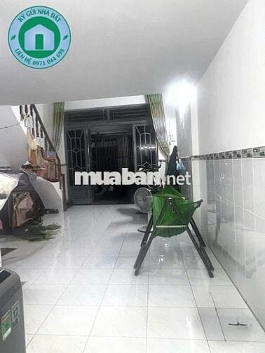 Nhà Giá Rẻ 2/Đường HT 17 Phường Hiệp Thành ( P. TTH Mới) Quận 12
