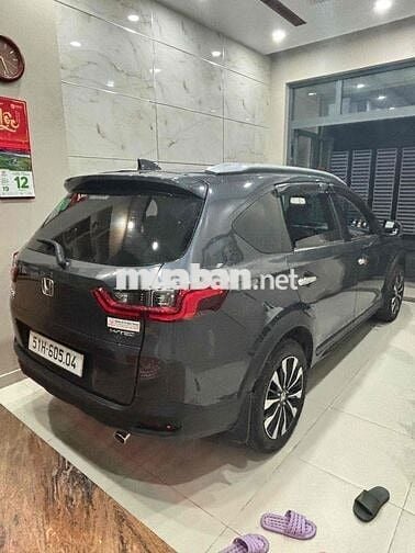 Honda BR-V 2025 G - xe lướt 3000 km