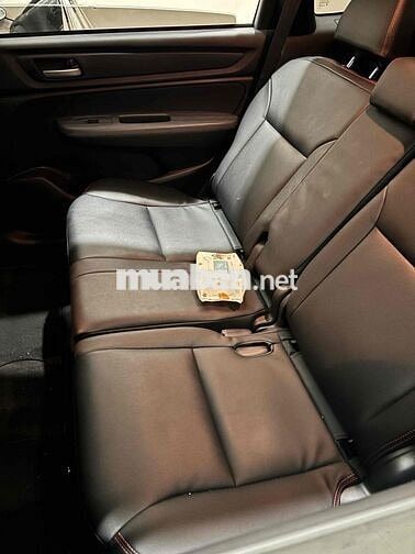 Honda BR-V 2025 G - xe lướt 3000 km