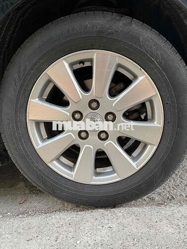 Toyota Camry 2007 LE 3.5 - 90000 km