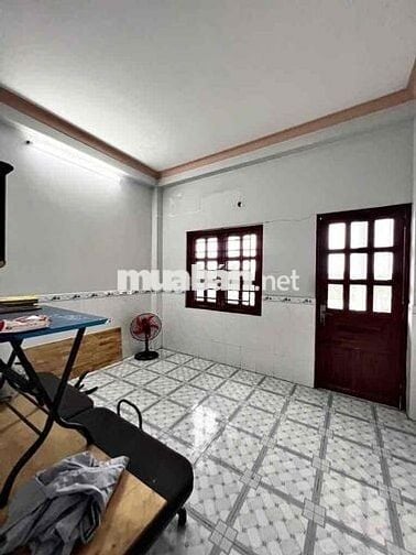 Nhà Đẹp Quận B.Tân - 100m2 5x20 Liên Khu 4-5 Đường Trước Nhà 8m , Tây
