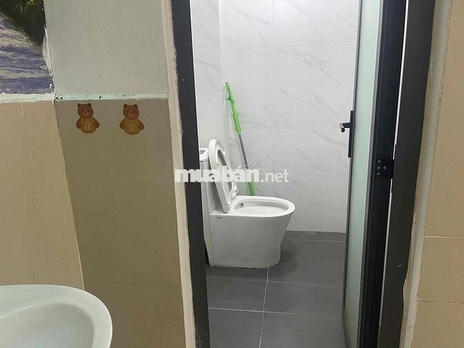 nhà nguyên căn.56m2 p14 gò vấp