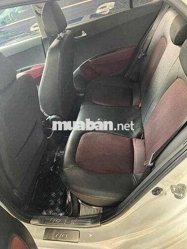 Hyundai Grand i10 2017 1.2 AT - 9 km