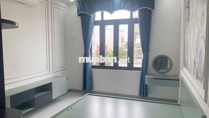 🏠 BÁN NHÀ ĐẸP – ĐÔNG HƯNG THUẬN 9 – Q.12 – 4PN, 6WC – XE HƠI VÀO NHÀ 🚗