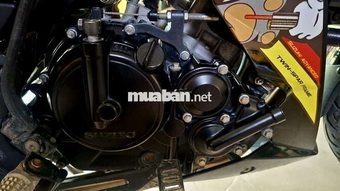 Satria f150 chính chủ