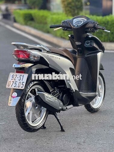 Honda- vision 2023 khoa snakey