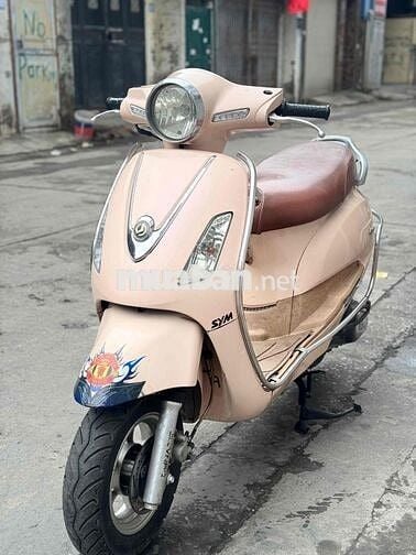 sym Attila xe đẹp máy zin chính chủ còn như mới