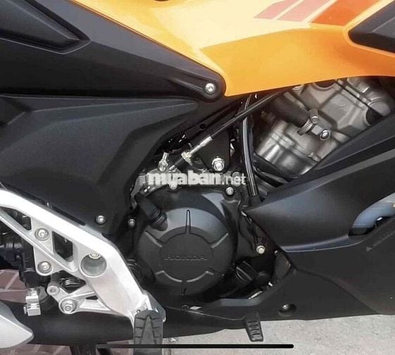 Bán xe Winner X v2 máy Indo 3 đèn Kenzo thùng Givi