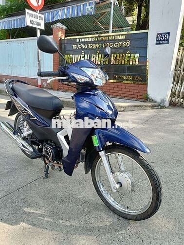 Wave 2021 Rin keng