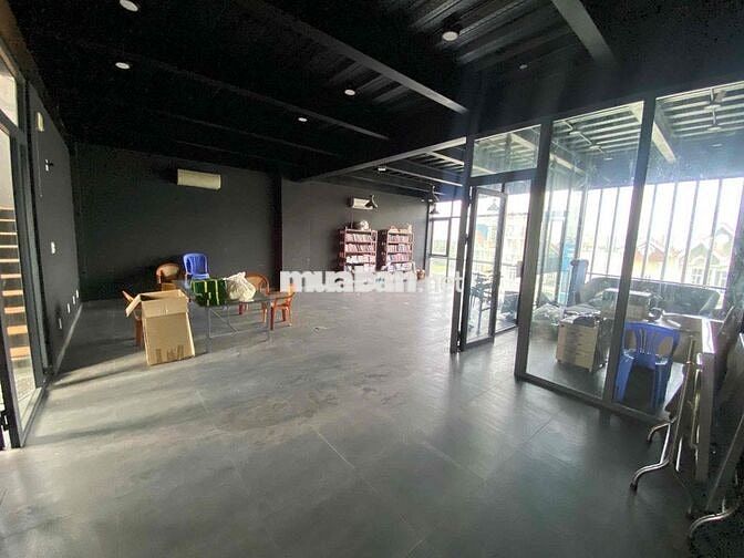 Cho thuê Tòa Nhà 8x14M.Đúc 4 Tấm Hẻm xe tải Đường Thới An 16.Q12