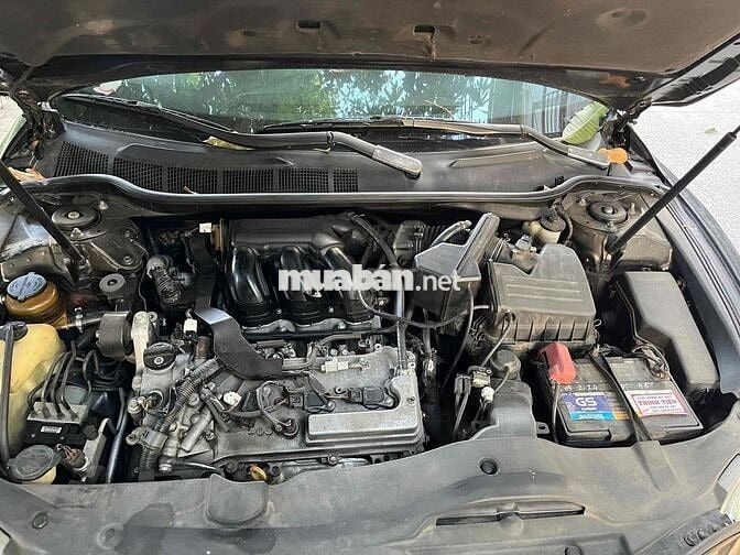 Toyota Camry 2007 LE 3.5 - 90000 km
