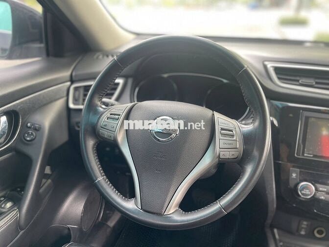 Nissan Xtrail bản SV premium 2 cầu sx 2017
