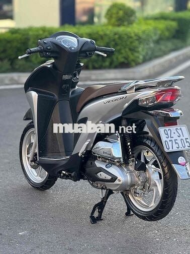 Honda- vision 2023 khoa snakey