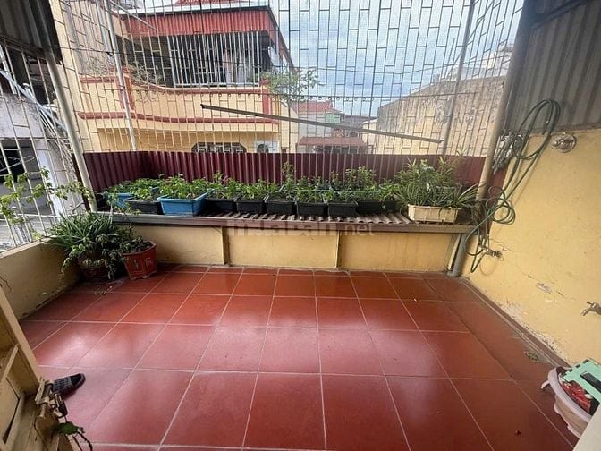 Ngõ Giếng mứt Bạch mai hai mặt thoáng gần chợ Mơ 