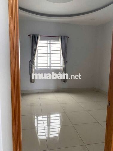 Khu phân lô - Đường xe tải - Q12- 4Tầng - 83m2