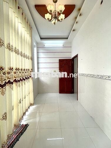 Nhà trệt lầu 2PN hẻm cạnh ĐH Y Dược chỉ 8 triệu
