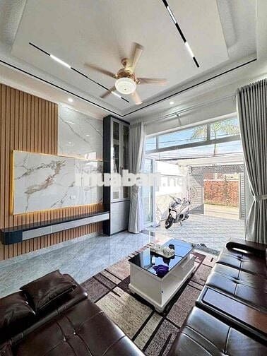 Nhà phố 3 lầu sổ riêng hoàn công. hoá an, biên hoà, đồng nai