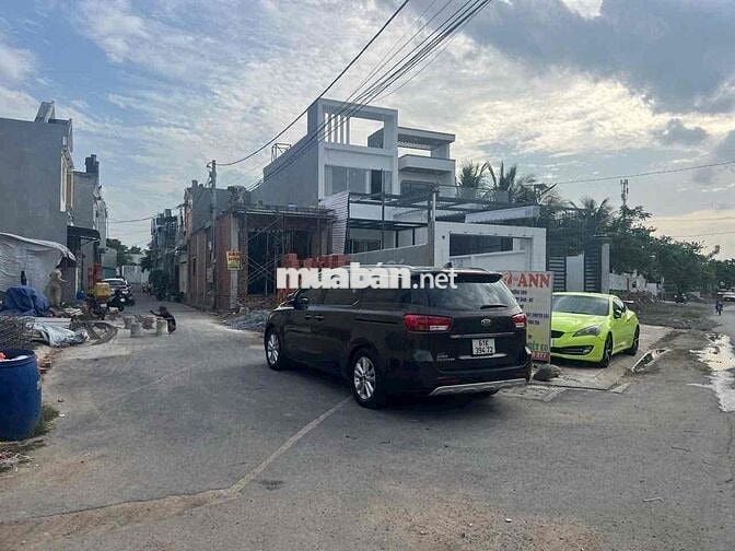 Nhà phố 3 lầu sổ riêng hoàn công. hoá an, biên hoà, đồng nai