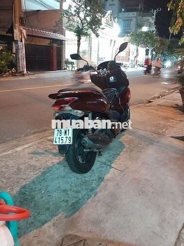 Bán xe pcx 2012 bs79 cực đẹp