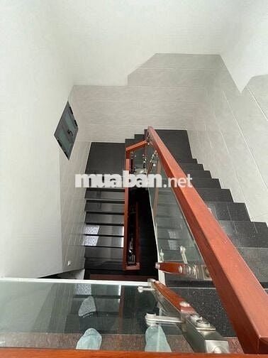 KẾ TÂN PHÚ, HẺM XE TẢI, ĐƯỜNG SỐ 2, 4.5MX18M, BHHA, BÌNH TÂN, 7.8 TỶ.