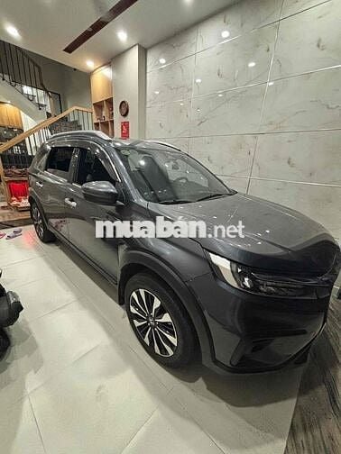 Honda BR-V 2025 G - xe lướt 3000 km