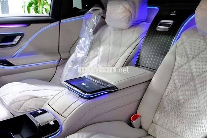 Maybach S680 – Giá ưu đãi chỉ 13,35 tỷ