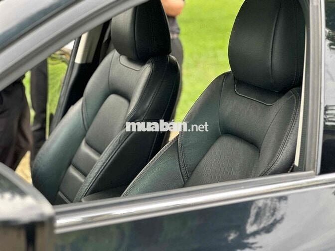 Mazda CX 5 2017 2018 model 2018 bản 2.5 CaoCấpNhất