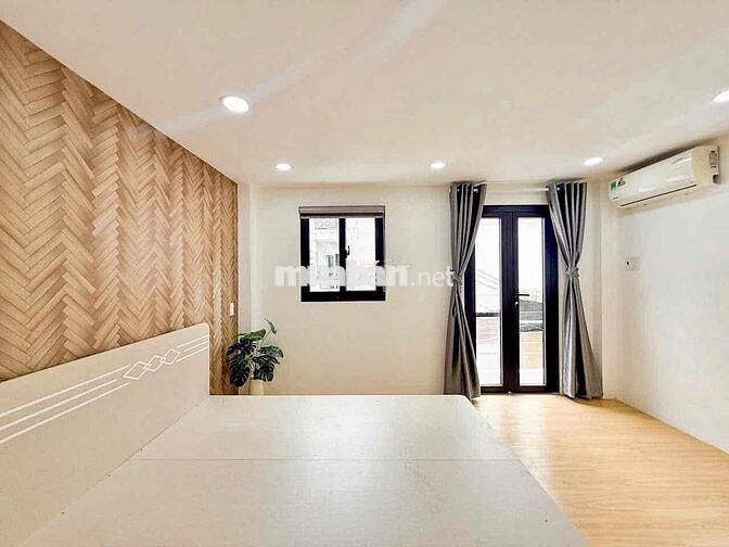 Nhà đẹp - hẻm rộng ngay Thích Quảng Đức, PN. Giá chỉ 3tỷ chẵn nhà SHR
