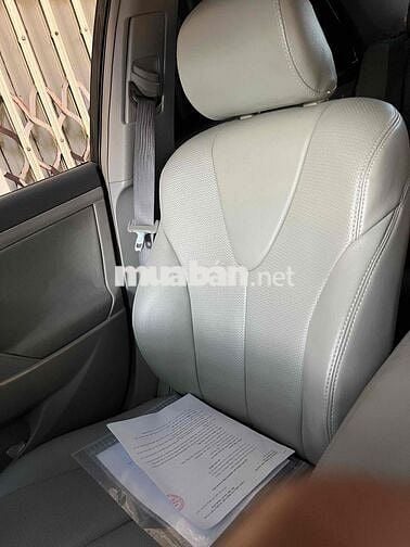 Toyota Camry 2007 LE 3.5 - 90000 km