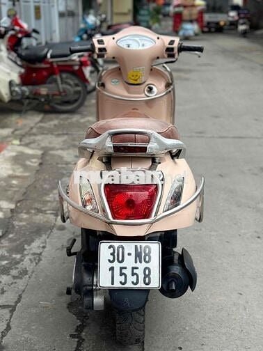 sym Attila xe đẹp máy zin chính chủ còn như mới