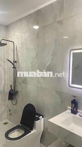 🏠 BÁN NHÀ ĐẸP – ĐÔNG HƯNG THUẬN 9 – Q.12 – 4PN, 6WC – XE HƠI VÀO NHÀ 🚗