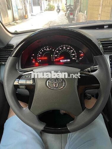 Toyota Camry 2007 LE 3.5 - 90000 km