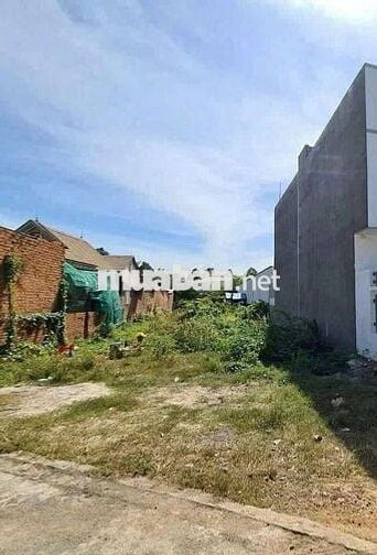 Cần vốn mở quán ra đi nền 55m2 tại Hóc Môn 553tr SHR