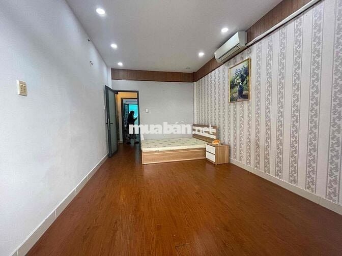 nhà nguyên căn.56m2 p14 gò vấp