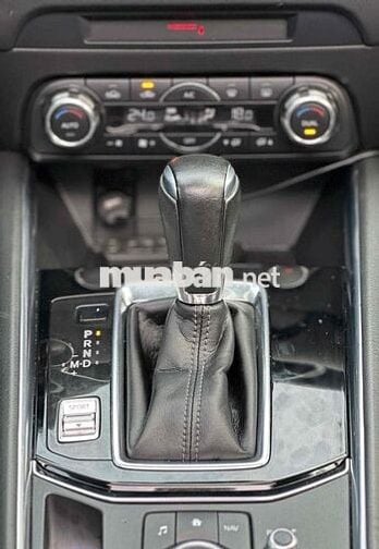 Mazda CX 5 2017 2018 model 2018 bản 2.5 CaoCấpNhất