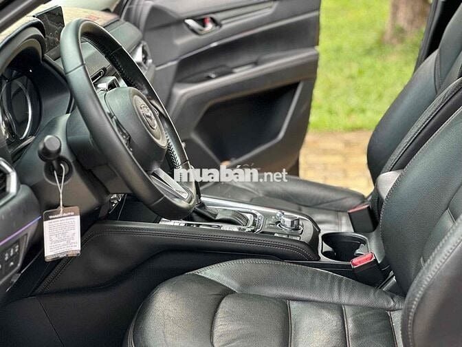 Mazda CX 5 2017 2018 model 2018 bản 2.5 CaoCấpNhất