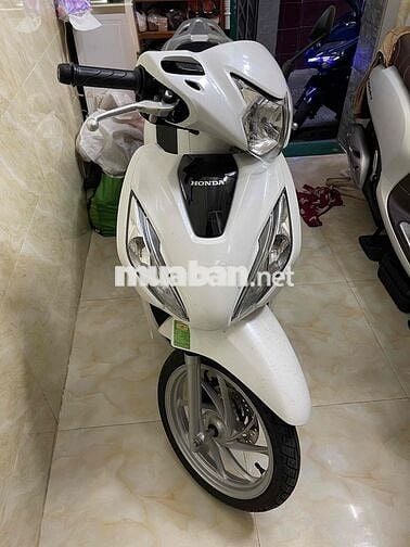 VISION 2022 MÀU TRẮNG