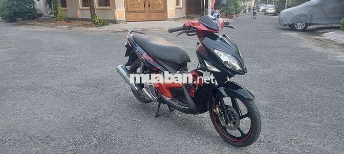 Yamaha novou4 bs65