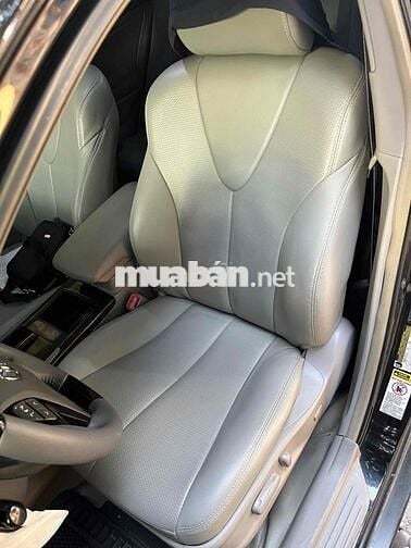 Toyota Camry 2007 LE 3.5 - 90000 km
