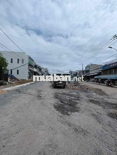 NHÀ MẶT TIỀN 48M2.2PN.2WC. ĐƯỜNG LÊ VĂN LƯƠNG.QUẬN 7