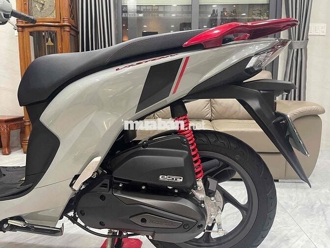 ViSiON PBCC xám xi măng ĐKT 6-2025 SD 1463km 99,9%
