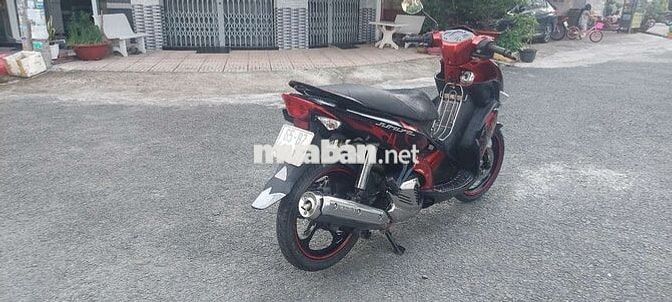 Yamaha novou4 bs65