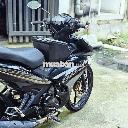 Ex 150 62zz Bstp Chính chủ