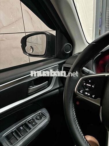 Honda BR-V 2025 G - xe lướt 3000 km